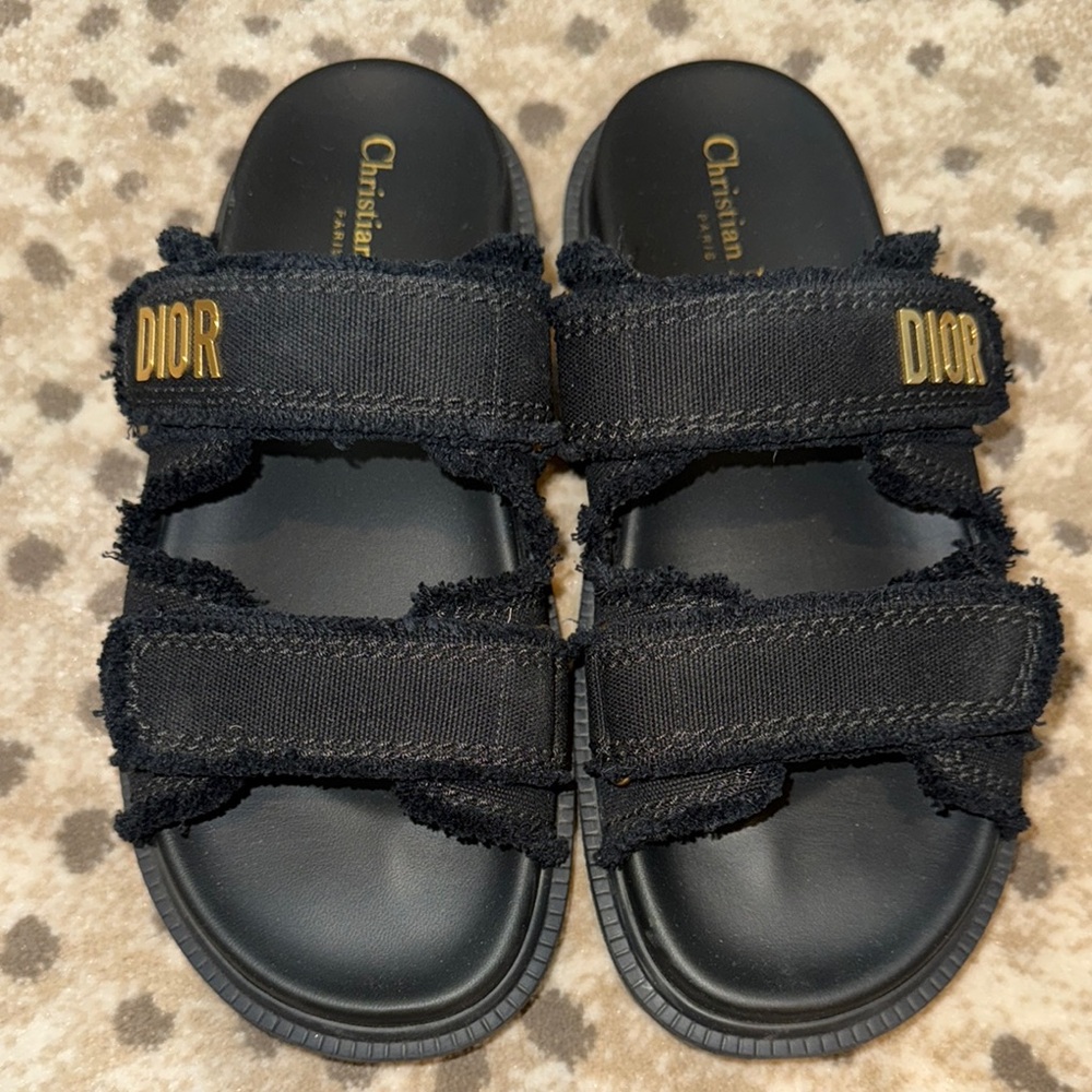 Christian Dior Sandals